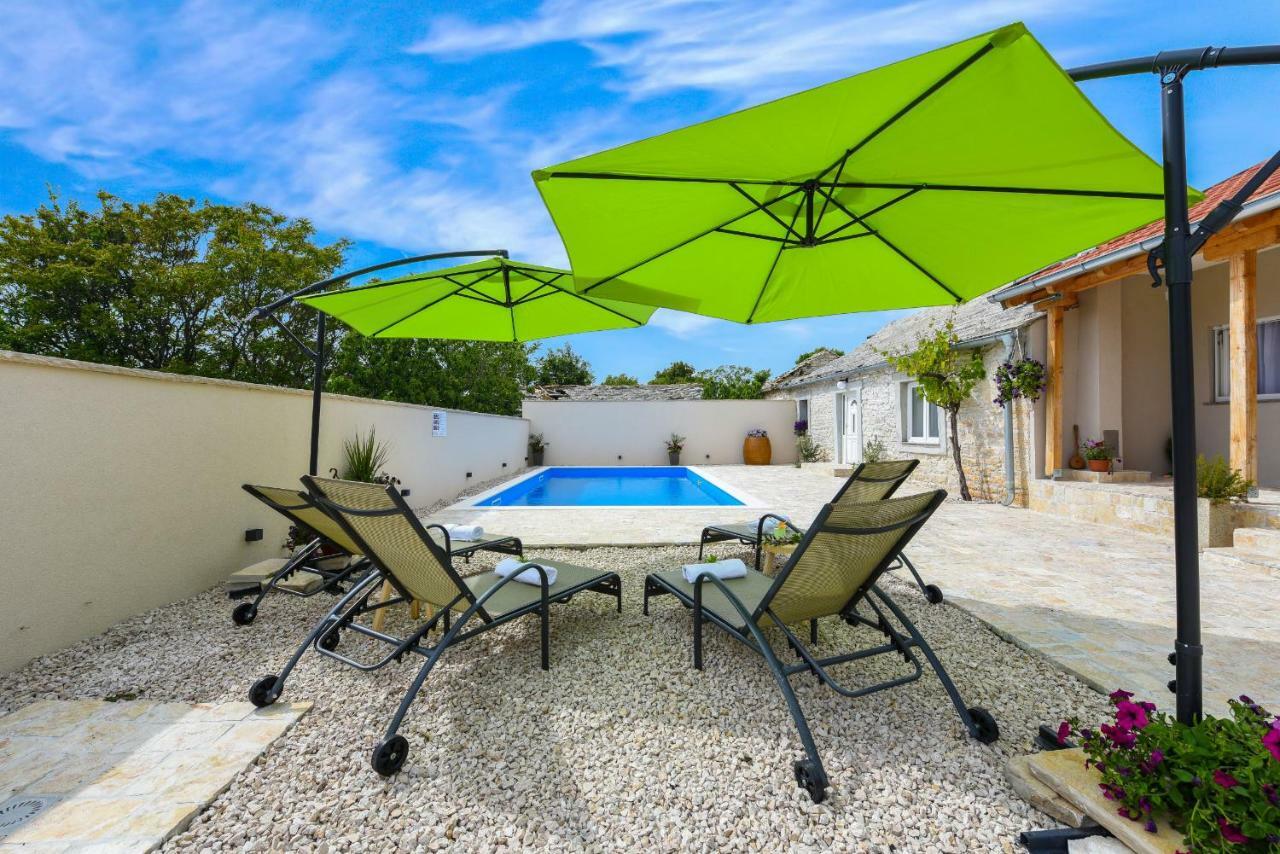 Villa Mandarin Bukovic Dış mekan fotoğraf