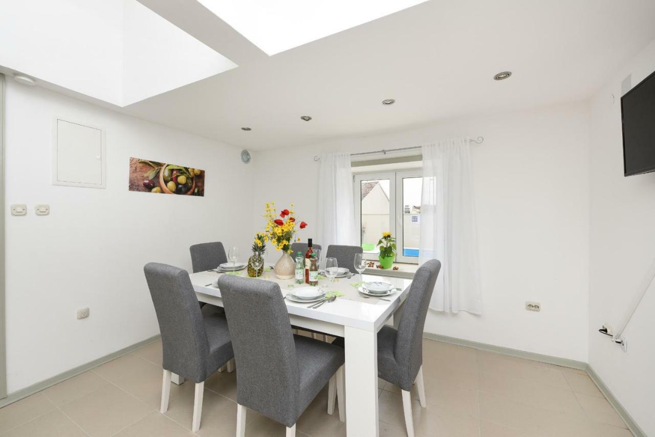 Villa Mandarin Bukovic Dış mekan fotoğraf