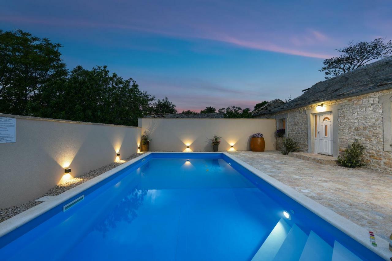 Villa Mandarin Bukovic Dış mekan fotoğraf